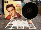 1 x   LP Elvis Presley King Creole RCA LPM  1884
