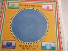 TALKING HEADS- SPEAKING IN TONGUES VINYL LP ORIGINAL 1983