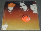 Houston Fearless Self-Titled RARE 1969 Psych Rock PROMO FAST SHIPPING