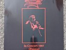 King Diamond - In Concert 1987 - Abigail - VINYL LP - ORIGINAL 1991 ROADRUNNER