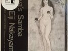 Eiji Nakayama – Aya's Samba - 1978 japan Jazz RE NEW 2022 REISSUE sealed