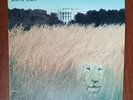 White Lion ‎– Big Game [1989] Vinyl LP Pop Rock Atlantic Rare Version