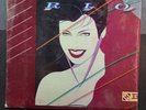 Duran Duran Rio 1982 LP Capitol ST-12211  VG+ Media/VG+ Sleeve 