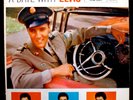 ELVIS PRESLEY-A DATE WITH ELVIS Album-RCA VICTOR #LPM-2011-Non Gatefold Calender