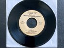 GAVETT' Moving Straight Ahead 45  Rare Modern Soul Boogie Funk 7