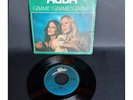 ABBA ‎– Gimme  Gimme  Gimme    7
