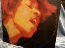 The Jimi Hendrix Experience - Electric Ladyland (1968) 2RS 6307 Vinyl EX EX+
