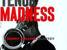 Sonny Rollins Tenor Madness (Vinyl) (US IMPORT)