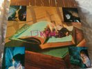 R.E.M., Fables Of The Reconstruction... viunyl LP with tour programme, 1985