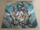 SET YOUR GOALS This Will Be The Death Of Us VINYL Used  SIGNED  2009 White HXC
