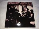 Cowboy Junkies The Trinity Session Vinyl Record RCA – 8568-1-R Margo Timmins