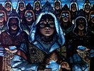 Blue Öyster Cult - Fire Of Unknown Origin LP (VG+/VG+) '