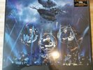 Rush - Clockwork Angels Tour - 5x 180g Vinyl LP Box Set