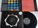 LP EPIDERMIS Genius Of Original Force (Re) Garden Of Delights LP 046 - SEALED