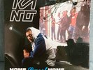 Kano - Home Sweet Home - UK 3XLP 2005 679 Records Grime Hip Hop