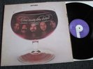 Deep Purple-Come Taste the Band LP-1975 Germany-EMI-1C 062 97 044-Purple
