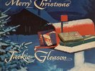 Jackie Gleason - Merry Christmas - Capitol Records, Capitol Records - W-758, W75