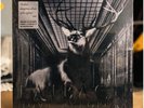 Laibach- Nova Akropola 2xLP On Black & Silver Vinyl Heavy Electronic RSD 2023