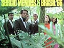 Sérgio Mendes & Brasil '66 - Herb Alpert Presents Sergio Mendes & Brasil '66 - A