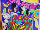 The Yardbirds - Little Games - Epic - LN 24313 - LP, Album, M/Print 2018971004