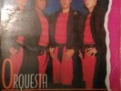 Zona Roja - Pura Candela - Sonotec - DSS-50253 - LP, Album 1900362770