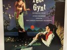Grieg- Peer Gynt (Music To Ibsen's Play) 1958 CS-6049 Vinyl 12'' Vintage