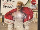 Pink Beautiful Trauma Red Vinyl Target Exclusive Double LP Record Eminem READ