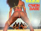 2 LIVE CREW C'MON BABE Vinyl MIAMI BASS EXPLICIT MINT