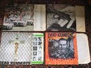 Dead Kennedys [4 Vinyl] Plastic Surgery Disasters Give Me Convenience Or Give Me