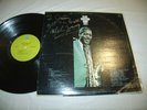 Sonny Stitt - Black Vibrations 1971 LP SIGNED by Jazz Guitarist Melvin Sparks