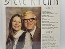 Steve 'N' Leila Private Lounge Folk Jazz Bossa Nova LP SEALED Rare U1172
