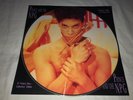 Prince And The New Power Generation Money Don't Matter 2 Night Picture Disc