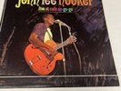 John Lee Hooker Live At Cafe Au-go-go Vinyl Bluesways, Vg+