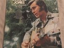 George Jones The Grand Tour KE 33083 Vinyl LP Record Album