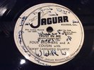FOUR BROTHERS & COUSIN-JAGUAR 3003-TRUST IN ME-NY DOO-WOP PROMO AUTOGRAPHED 78