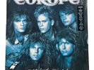 Europe Out Of This World Vinyl LP 1988 Hard Rock Original Pressing SEALED NEW