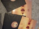 KATE BUSH AERIAL REMASTERED 2-LP VINYL (Released November 30th 2018)