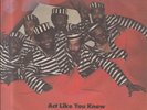 Fat Larry's Band - Act Like You Know (7