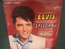 Elvis Presley Speedway FTD 2 LP Sealed MINT W/Hype Sticker 2016 180 GM RARE
