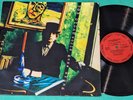 Bob Dylan - World Gone Wrong BRAZIL PROMO LP 1st press 1993 Columbia