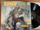 The Upsetters - Super Ape 1976 Jamaican Reggae, Lee Scratch Perry ILPS 9417
