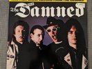 ANOTHER GREAT RECORD FROM THE DAMNED BEST OF VINYL 1981 Ace DAM 1 WITH INSERT