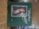 Willis Alan Ramsey - Shelter Records – SW-8914 - 1972 - Vinyl