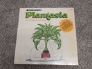 Mort Garson - Plantasia Mother Earth's Plantasia LP Record 1st Press...