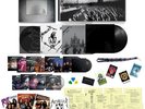 Metallica - The Black Album (Remastered) - Super Deluxe Box Set NEW SEALED