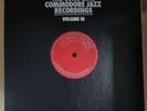 Complete Commodore Jazz Recordings Volume III -Various- Mosaic 20 LP Box Set