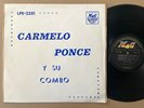 Holy Grail Guaguanco Boogaloo LP CARMELO PONCE Y SU COMBO - MAG PERU Hear mp3