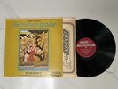 ERNEST ANSERMET Rimsky-Korsakov Scheherazade NM LP Stereo CS 6212 London FFRR