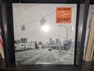 Apollo Brown - SINCERELY DETROIT - Neon Orange Color Vinyl 2 LP - NEW & SEALED