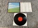 Blind Faith “Blind Faith” Original 1969 U.K. Gatefold Vinyl Lp + Insert A1/B1